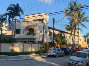 Hotel Canto da Enseada